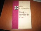 wim sonneveld moeder ik wil bij de revue boek, Ophalen, Zo goed als nieuw, Cabaret
