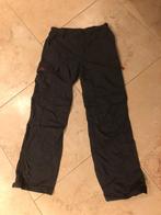 Kinder wandelbroek afritsbroek Quechua maat 152-158, Kinderen en Baby's, Quechua, Jongen of Meisje, Zo goed als nieuw, Ophalen