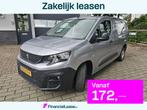 Peugeot Partner L 1.5 BLUEHDI PREMIUM LONG L2, Voorwielaandrijving, 730 kg, Gebruikt, 4 cilinders
