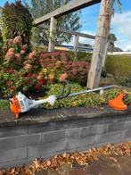 Stihl fs 38, z.g.a.n, Ophalen, Zo goed als nieuw, Benzine