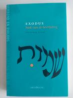 Exodus - Boek van de Bevrijding., Ophalen of Verzenden, Zo goed als nieuw, Jonathan Sacks, Jodendom