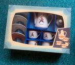 Mooi Van Nelle Piggelmee KinderServies 1982 serviesje nieuw, Ophalen of Verzenden, Nieuw, Porselein, Compleet servies