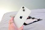 Iphone 14 265 gb wit, Ophalen, Zo goed als nieuw, Wit, 256 GB
