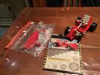 Technic Lego 8030 racewagen, Ophalen of Verzenden, Zo goed als nieuw, Complete set, Lego