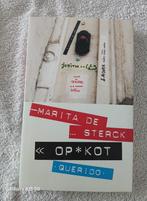 Op kot marita de sterck, Boeken, Ophalen of Verzenden, Gelezen