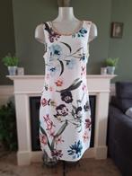 K-Design K Design roze goud ketting jurk L Gratis Verzenden, K-design, Verzenden, Wit, Maat 42/44 (L)