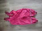 regen / winter broek. buitenspeel broekje meisje maat 86 /92, Ophalen of Verzenden, Gebruikt, Meisje, Broekje