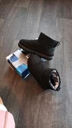 Zwarte UGG snowboot maat 38, Kleding | Dames, Schoenen, UGG, Zwart, Lage of Enkellaarzen, Ophalen of Verzenden