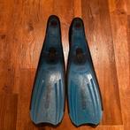 Seac Sub X-Speed Zwemvliezen Maat 42-43, Watersport en Boten, Duiken, Ophalen of Verzenden, Gebruikt, Zwem- of Duikvliezen