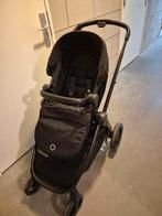 Maxicosi babyreiswieg/kinderwagen heel handig in gebruik, Ophalen of Verzenden, Zo goed als nieuw, Overige merken, Regenhoes