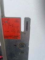 GU Ferco Europa Slot - 6-30005-PU-0-0-C, Doe-het-zelf en Verbouw, Ophalen of Verzenden, Gebruikt, IJzer, Slot