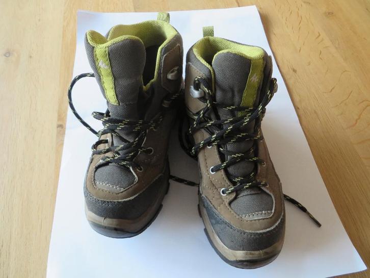 berg - wandelschoenen maat 35  (Waterproof), Sport en Fitness, Bergsport en Wandelen, Gebruikt, Schoenen, Ophalen of Verzenden