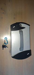 Kluisje voor thuis, caravan of camper, Ophalen of Verzenden