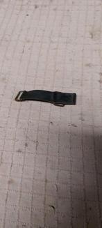 Honda xl50 Rubberen houder voor accu, Ophalen of Verzenden