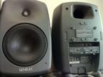Genelec 8040A, Audio, Tv en Foto, Ophalen, Gebruikt, Audio