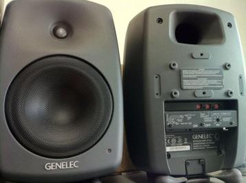 Genelec 8040A beschikbaar voor biedingen