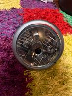 Harley Davidson Koplamp 5-3/4 Inch Nieuw, Motoren, Ophalen, Nieuw