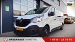 Renault Trafic 1.6 dCi T29 L2H1 Comf.Energy NAP Airco/Cruise, Voorwielaandrijving, 125 pk, Gebruikt, Euro 6
