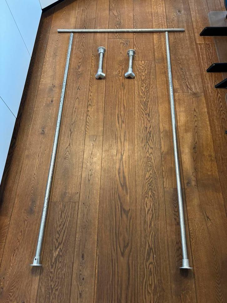 Clothing rails, Kleding | Dames, Kledingrekken, Nieuw, Ophalen