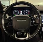 Land Rover Range Rover Velar 2.0 P250 Turbo AWD R-Dynamic HS, Gebruikt, 4 cilinders, Range Rover Velar, Zwart