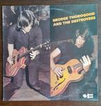 George Thorogood and The Destroyers, Ophalen of Verzenden, Zo goed als nieuw, Blues