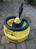 Karcher terrasreiniger, zgan!, Ophalen of Verzenden, Zo goed als nieuw, Karcher, Elektrisch