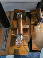 Design Lampen Set van 10x TEKNA wallcot twin - Brass, Ophalen of Verzenden, Zo goed als nieuw