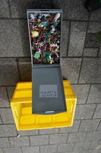 rommelmarkt spullen spotgoedkoop, Diversen, Ophalen, Gebruikt