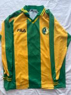 Ado den haag matchworn shirt nummer 10, Verzamelen, Sportartikelen en Voetbal, Ophalen of Verzenden, Zo goed als nieuw, Overige binnenlandse clubs