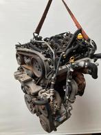 Motor Alfa 159 1.9JTD 939a2000 150pk Schuurvondst, Ophalen of Verzenden, Gebruikt, Alfa Romeo