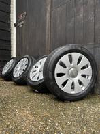Originele Audi A4 A5 B6 B7 velgen 16" 5x112 golf caddy set