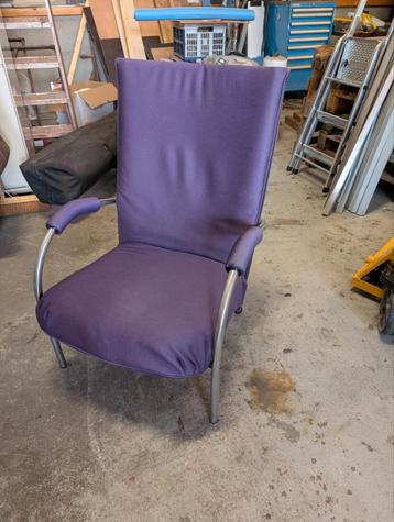 Montis fauteuil design beschikbaar voor biedingen