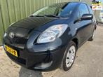 Toyota Yaris 1.0 VVTi Acces Nieuwe apk !, Voorwielaandrijving, Euro 5, Gebruikt, 750 kg