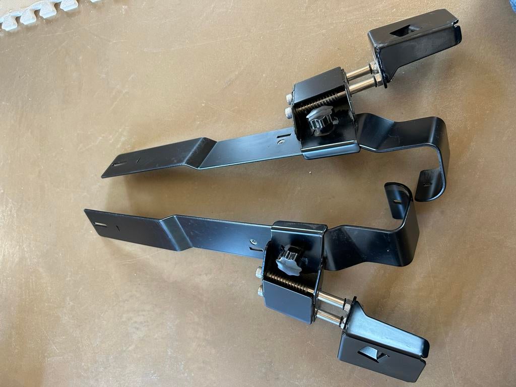 Maxi-Cosi Adapter voor Urban Arrow Bakfiets, Ophalen of Verzenden, Zo goed als nieuw, 1 kind