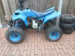 110cc quad opknapper, Ophalen, Zo goed als nieuw, Overige typen