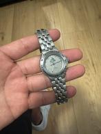 Adidas Dameshorloge - Staal, Sieraden, Tassen en Uiterlijk, Horloges | Heren, Overige merken, Gebruikt, Staal, Verzenden