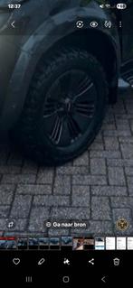 Gezocht velg 18inch zie foto, Ophalen of Verzenden