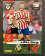 Panini La Liga MGK 23/24    HERMOSO    ATLÉTICO MADRID, Verzenden, Zo goed als nieuw, Buitenlandse clubs, Poster, Plaatje of Sticker
