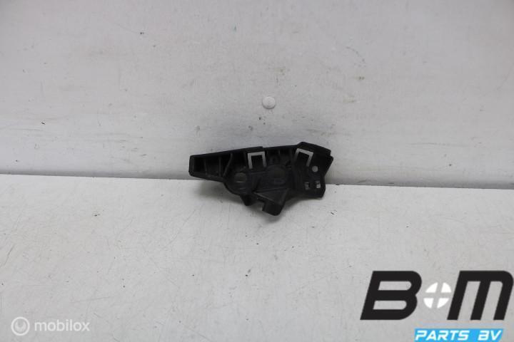 Bumper geleiding links VW T-Roc 2GA807049A, Auto-onderdelen, Carrosserie en Plaatwerk, Gebruikt