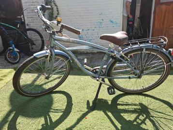 Gazelle fiets beschikbaar voor biedingen