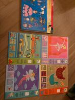 Djeco kinder teken sjablonen, Ophalen of Verzenden, Nieuw