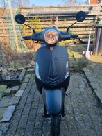 Weinig gebruikte scooter., Ophalen, Overige modellen, Zo goed als nieuw, Benzine