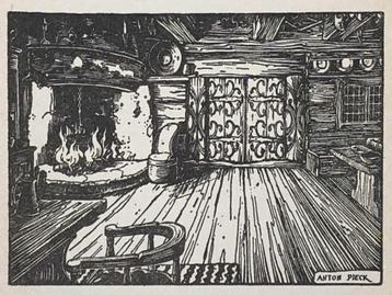 Mooie en betaalbare kunst v/h Grafiekkabinet beschikbaar voor biedingen