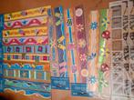Borders, leuke decoratie.  Knutsel, Ophalen of Verzenden, Nieuw, Versiering of Embellishment, Overige merken