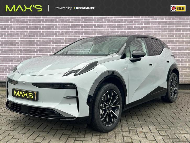 ZEEKR X RWD Long Range 69 kWh | Panoramadak | Adaptive Cruis, Auto's, ZEEKR, Bedrijf, Te koop, X, 360° camera, ABS, Achteruitrijcamera