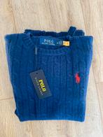 Ralp lauren knit, Ralph Lauren, Nieuw, Verzenden, Maat 48/50 (M)