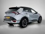 Kia Sportage 1.6 T-GDi Plug-in Hybrid AWD GT-Line (bj 2022), Automaat, Gebruikt, 4 cilinders, Bedrijf