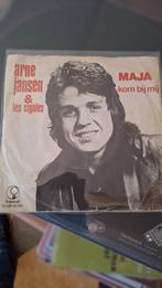 Arne jansen, Cd's en Dvd's, Ophalen of Verzenden, Zo goed als nieuw, Overige formaten