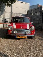 Mini 1.3 SPI 1994, Voorwielaandrijving, Zwart, Handgeschakeld, Particulier