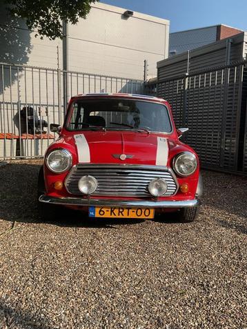 Mini 1.3 SPI 1994 beschikbaar voor biedingen